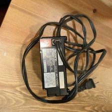 Sony AC Power Adapter AC-V25C Battery Charger For Sony CCD-TR82 Handycam