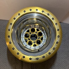 1 Wheel Only Weld Racing Magnum Pro Gold Anodized 16x16 Wld-786x616418db 1 Wheel Only Weld Racing Magnum Pro Gold Anodized 16x16 Wld-786x616418db