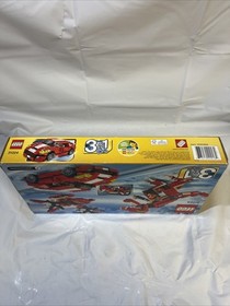 LEGO Creator 31024 Roaring Power 3-in-1 Sports Car &ndash; Sealed Retired Set