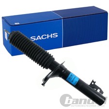 SACHS Ammortizzatore A Gas Anteriore Compatibile Con FORD TRANSIT