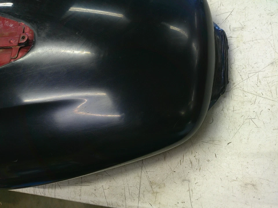 Honda VTX1800 R 2002-2004 tanque de gasolina tanque de combustible Foto 3 de 4