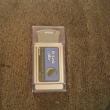 D-Link Air IEEE 802.11b Wireless LAN Adapter DWL-650