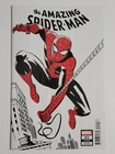Amazing Spider-Man #61 Marvel 2021 NM- 9.2 Debut of New Suit to Battle Kingpin