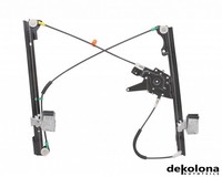 TüRfensterheber Ohne Motor FüR VW Golf Vento Variant Rechts 91-99