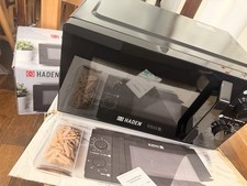 Haden Microwave