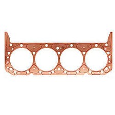 SCE Gaskets S111543 ICS Titan Copper Head Gasket - 4.155 in - .043 in  Each