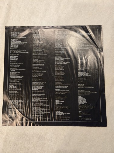 Andrew Gold - All This And Heaven Too vinyl album lp - Picture 9 of 11