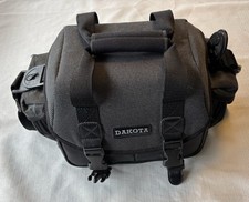 DAKOTA Camera Protective Bag Shoulder Pouch Zipper Case