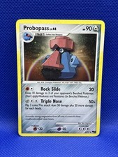 Pokémon TCG Probopass POP Series Promos 8 4/17 Cosmos Holo Rare Rare LP on eBay