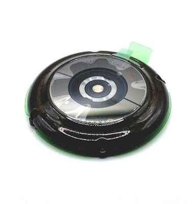 Original Samsung Galaxy Watch Active2 SM-R835 Rückdeckel Backcover Gehäuse 40mm