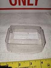 Tonka Chevy 64 - 67 ReplacementWindshield Part New Old Stock