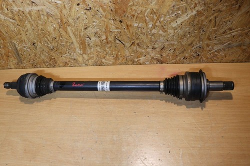 MERCEDES W205 C43 AMG 3.0 PETROL M276 REAR DRIVESHAFT LEFT RIGHT A2053504019 - Picture 5 of 8
