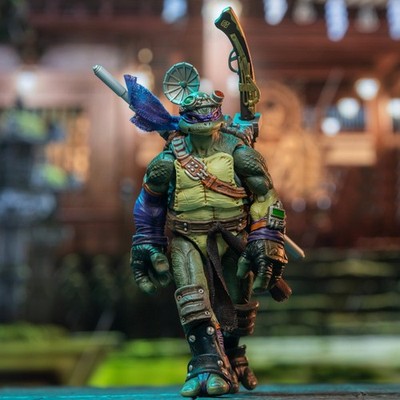 Fury Toys 1/12 Turtles レオナルド ドナテロ タートルズ s-l400.jpg
