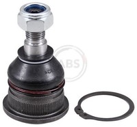 Axialgelenk Spurstange Vorne Links Rechts Abs 240338 FÜR Ford