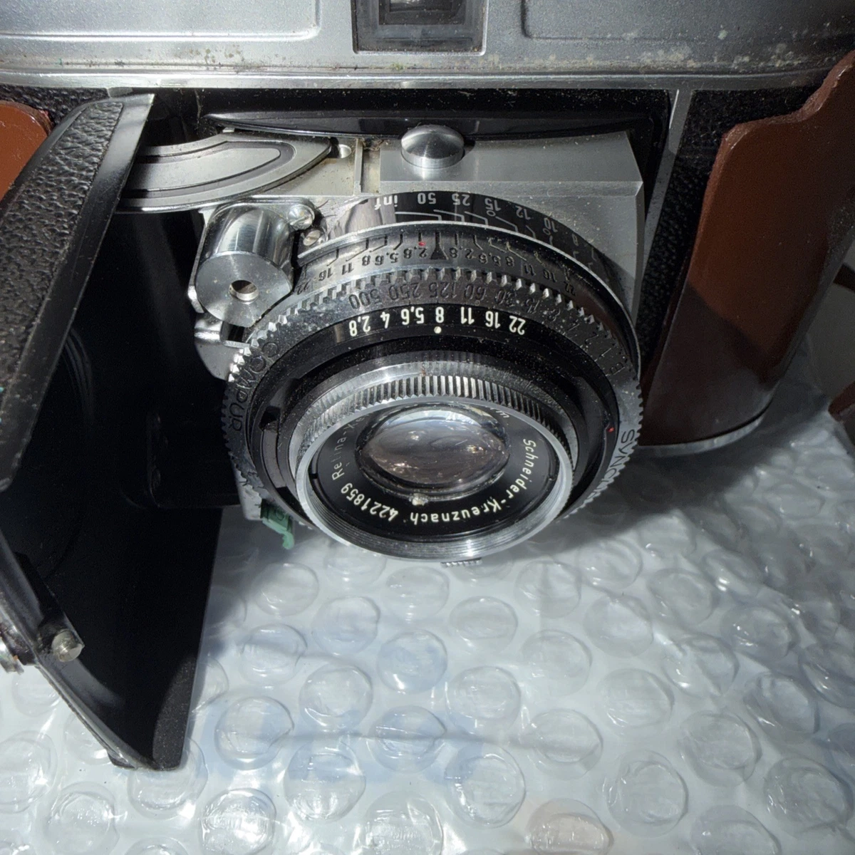 kodak retina 1 products for sale | eBay