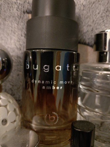 6 Duft Flaschen Flakon Marc Jacobs Avon S. Oliver M. Asam Bugatti Bon Parfumeur - Bild 3 von 5