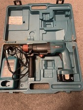 Makita HR160D Heavy Duty Hammer SDS Cordless Drill