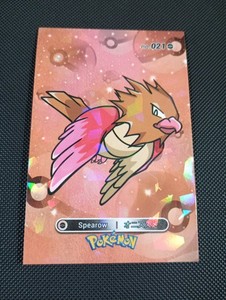Peruvian Pokemon Cards | eBay