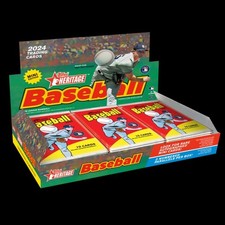 2024 Topps Heritage Mini You Pick #82 #101-431 Complete Your Set