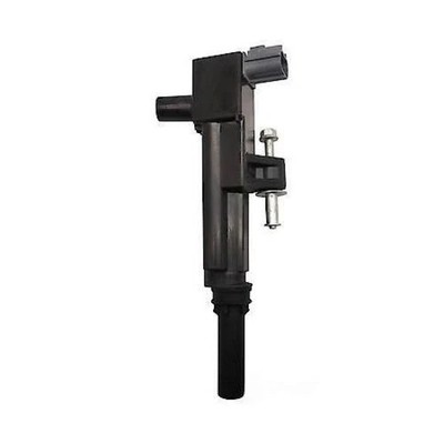 Carquest Premium Ignition Coil Meets or Exceeds OE Specifications, EBC1017