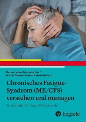 Karen Leslie / Chronisches Fatigue-Syndrom (ME/CFS) verstehen  ...9783456863719
