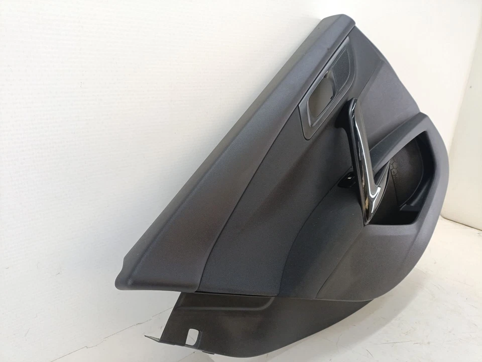 98035603ZE RIVESTIMENTO PORTIERA POSTERIORE SINISTRA / 211788 PER PEUGEOT 508 SW Foto 3 de 4