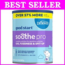 Dr. Brown's Soothe Pro for Growth and Development