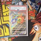 Charizard VSTAR SWSH262 2022 SWSH Promo Full Art Holo PSA 9 Pokemon TCG