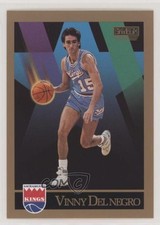 1990-91 Skybox Vinny Del Negro #245 00eu