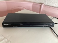 Samsung DVD-R130R-RW Recorder Player Black Tested with cable