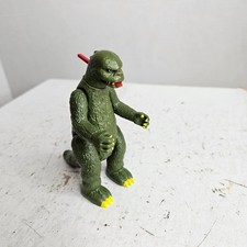 Godzilla Shogun Warriors Monster Super7 Toho 4in. Action Figure