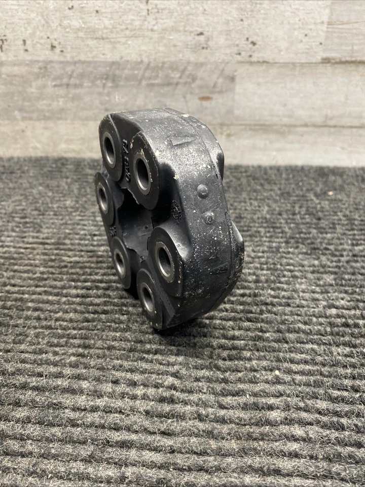 Acoplador de eje de transmisión para 17-20 CLUBMAN Countryman (AWD trasero) Dorman 935-110 Foto 4 de 4