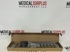 APC 0M-756H Rev 12 Sliding Rail Kit Smart-UPS 4-Post Rackmount 65-230LBS