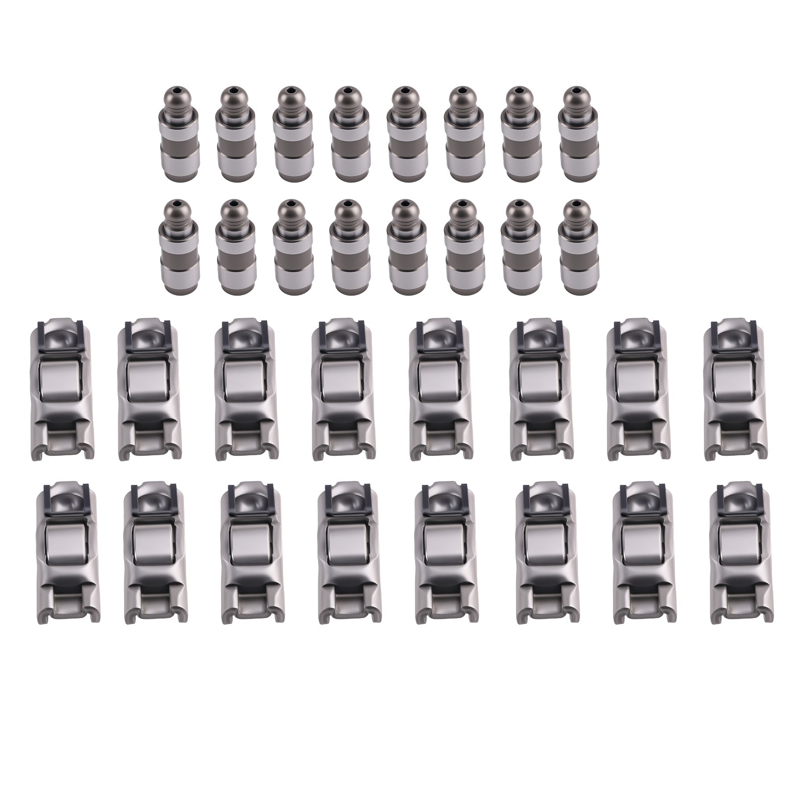 Poussoir Hydro 03L109521A Soupape Diesel pour Audi A3 VW Golf Jetta