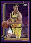 2025 Topps T.J. McConnell Base (Raw)