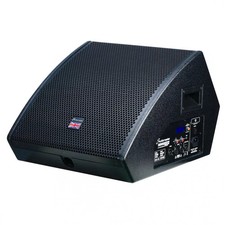Studiomaster Sense 15A+ Active Stage Monitor - Paint Finish (Each)