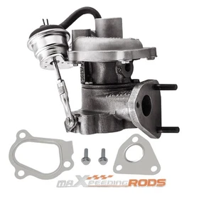Turbolader for Fiat 500 (312_) 1.3 D Multijet (312AXB1A) 55KW 2007-2025 5860030
