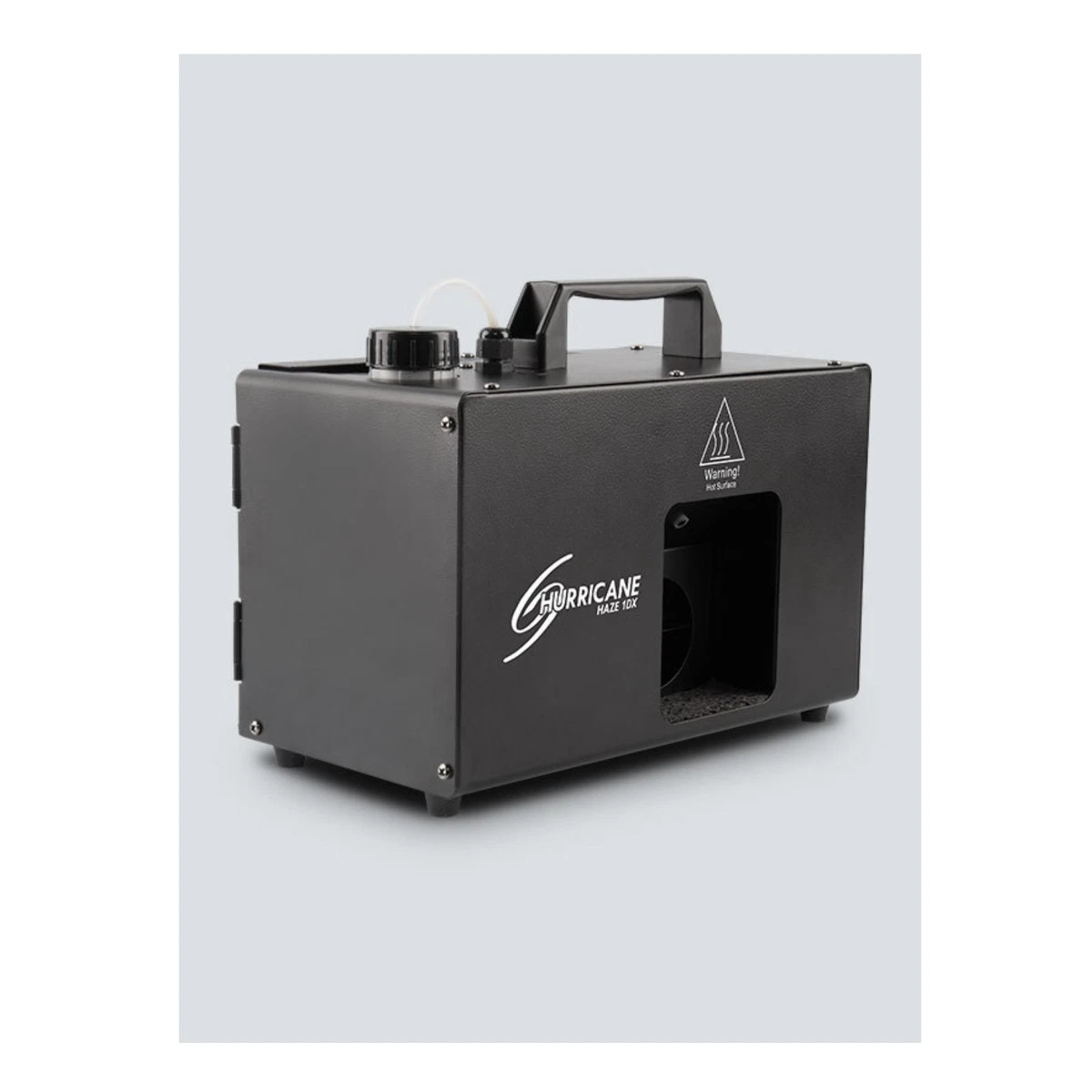 CHAUVET DJ Hurricane Haze 1DX Hazer con controles digitales y apagado automático
