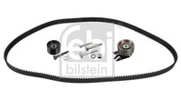 Febi Bilstein Zahnriemensatz 28305 FüR Alfa Romeo Cadillac Passend FüR Fiat