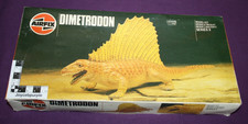 Airfix Dimetrodon scale model dinosaur kit 9 03805.