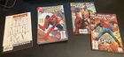 Big Run of *22* AMAZING SPIDER-MAN/Brand New Day! #546-564 + 544,545 + Sketchbk!