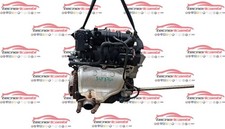 MOTORE RENAULT MODUS 1.2 BENZINA D4FD40F RF 804
