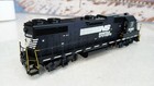 HO SCALE PROTO 2000 GP38-2 NORFOLK SOUTHERN #5385 DIESEL LOCOMOTIVE DCC READY🔥 — photo 5