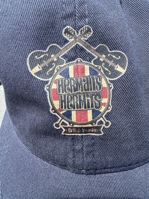 Herman s Hermits Hat British Invasion.