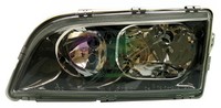 Lexmond Hauptscheinwerfer Links Halogen H7 FüR Volvo V40 S40 I Bj.99-04
