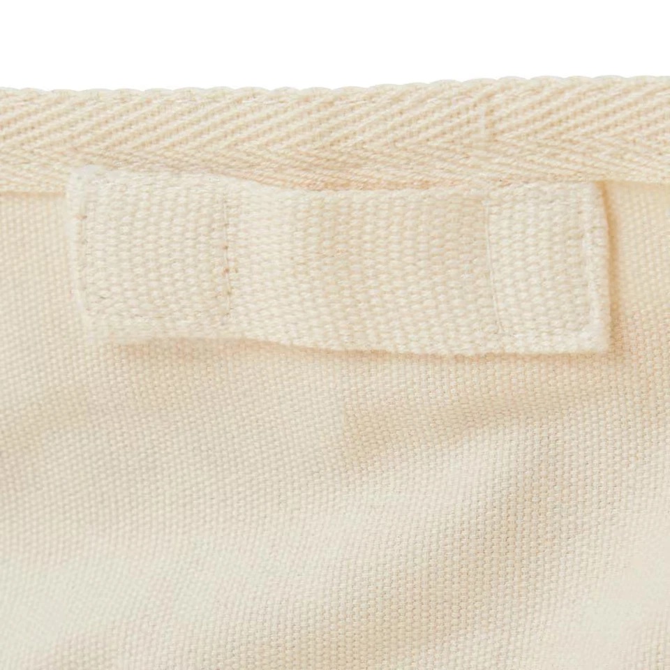 7 pulgadas H X 30 pulgadas Cesta de alambre de malla ancha con 1 cajón de acero marrón W Foto 2 de 4