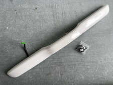 2009 - 2015 Honda Pilot Trunk Lift Gate Liftgate Handle White