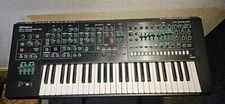 Roland System-8 Synthesizer Keyboard – 49 Keys – Excellent Condition 