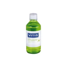 Dentaid Vitis Orthodontic Mouthwash 1000ml