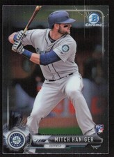 Click to enlarge Mitch Haniger